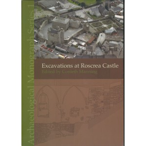 Excavations at Roscrea Castle